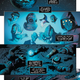Illustration for article titled Exclusive DC preview: Lobo #6 reveals the heartthrob assassin’s new origin
